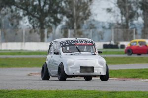 LUCHI VA POR TODO