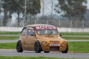 SERGIO MATOS MOTIVADO Y LISTO PARA REPETIR