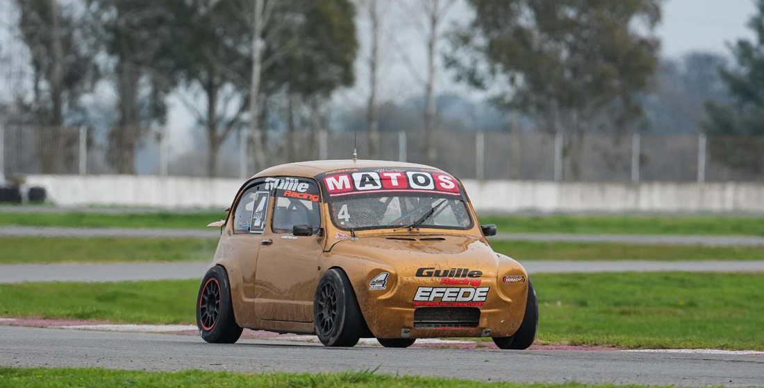 SERGIO MATOS MOTIVADO Y LISTO PARA REPETIR