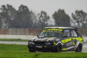 DIEGO NOZIGLIA CONTRAATACA Y VA POR LA REVANCHA