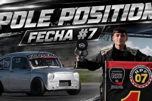 LA PRIMERA PARA LUCHI