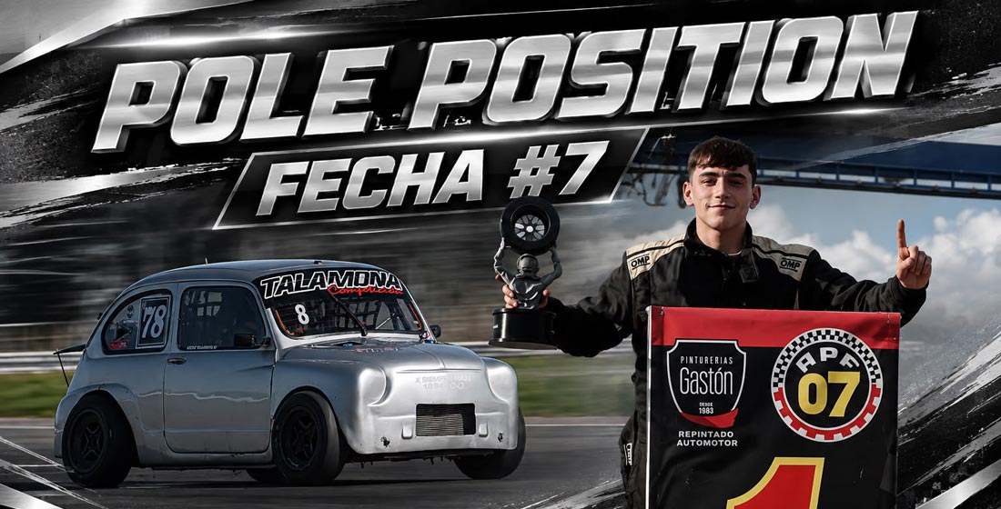 LA PRIMERA PARA LUCHI