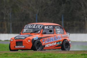 NICO RAMÍREZ CON MEJORAS PARA SEGUIR SUMANDO