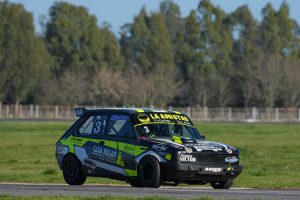 DIEGO NOZIGLIA SE JUEGA TODO PARA SEGUIR PELEANDO