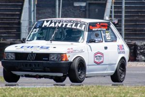 DARÍO SEELMANN TOMA LA POSTA Y CAMBIA DE AUTO