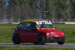 WALTER NATALE SE JUEGA TODO A GANADOR EN LA DOBLE