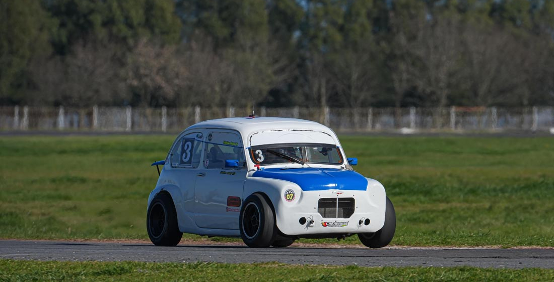 REPASO COMPLETO PARA CRISTIAN ROSSI