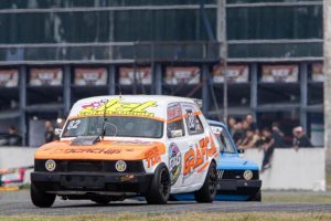 GUILLERMO TELLECHEA DE REGRESO EN LA CLASE B